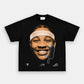 BIG FACE MELO TEE - VIP - GAME CHANGERS TEE