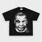 BIG FACE MIKE TEE - VIP - GAME CHANGERS GRAPHIC TEE