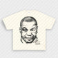 BIG FACE MIKE TEE - VIP - GAME CHANGERS GRAPHIC TEE