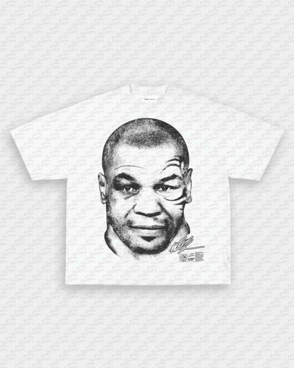 BIG FACE MIKE TEE - VIP - GAME CHANGERS GRAPHIC TEE