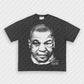 BIG FACE MIKE TEE - VIP - GAME CHANGERS GRAPHIC TEE