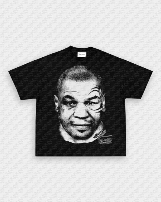 BIG FACE MIKE TEE - VIP - GAME CHANGERS GRAPHIC TEE