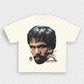 BIG FACE PACQUIAO TEE - VIP - GAME CHANGERS - GAME CHANGERS GRAPHIC TEE
