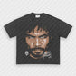 BIG FACE PACQUIAO V2 TEE - VIP - GAME CHANGERS - GAME CHANGERS GRAPHIC TEE
