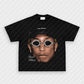 BIG FACE PHARRELL TEE - VIP - GAME CHANGERS GRAPHIC TEE