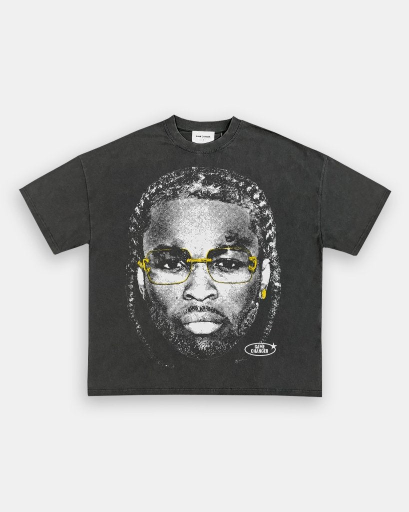 BIG FACE POP TEE - VIP - GAME CHANGERS TEE