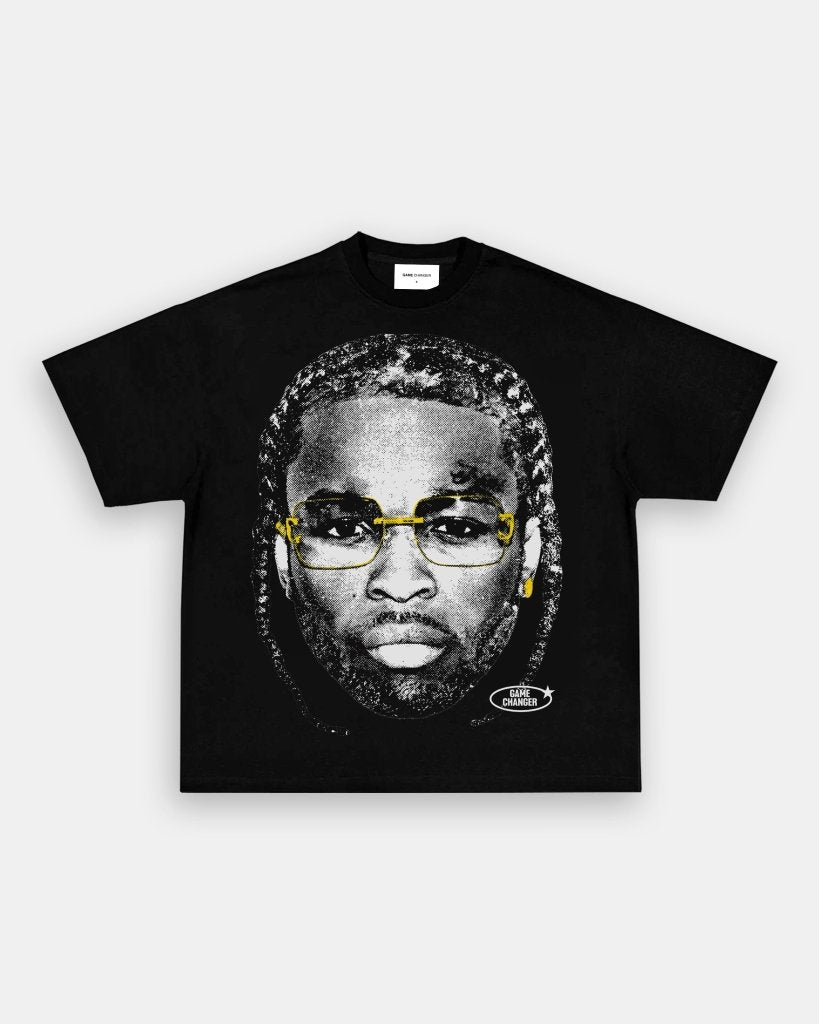 BIG FACE POP TEE - VIP - GAME CHANGERS TEE