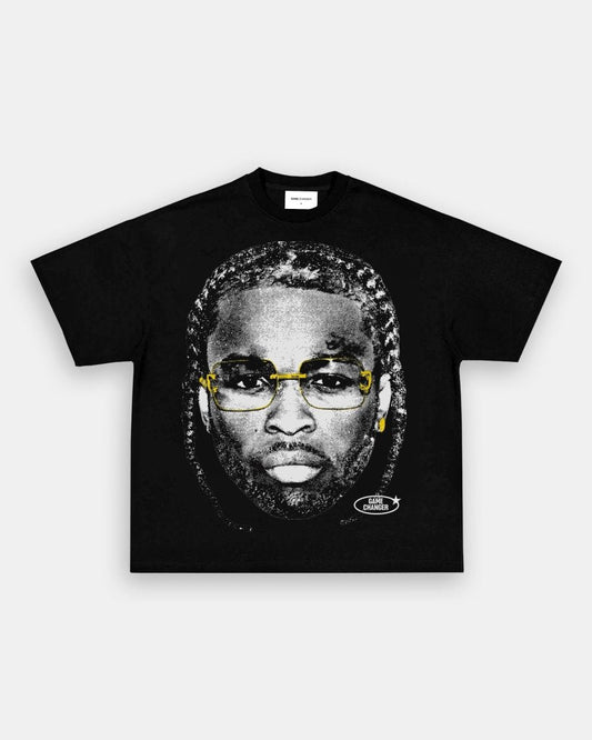 BIG FACE POP TEE - VIP - GAME CHANGERS TEE