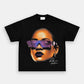 BIG FACE RIHANNA TEE - VIP - GAME CHANGERS TEE
