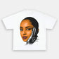 BIG FACE SADE TEE - VIP - GAME CHANGERS TEE