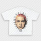 BIG FACE SHADY TEE - VIP - GAME CHANGERS - GAME CHANGERS GRAPHIC TEE