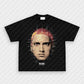 BIG FACE SHADY TEE - VIP - GAME CHANGERS - GAME CHANGERS GRAPHIC TEE