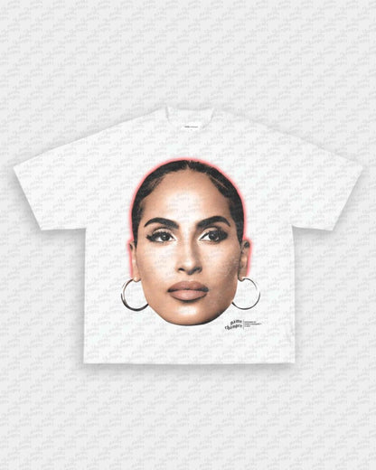 BIG FACE SNOH TEE - VIP - GAME CHANGERS GRAPHIC TEE