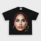 BIG FACE SNOH TEE - VIP - GAME CHANGERS GRAPHIC TEE