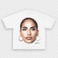 BIG FACE SNOH TEE - VIP - GAME CHANGERS GRAPHIC TEE