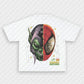 BIG FACE SPIDER GOBLIN TEE - VIP - GAME CHANGERS GRAPHIC TEE