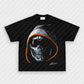 BIG FACE TASKMASTER TEE - VIP - GAME CHANGERS GRAPHIC TEE