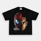 BIG FACE TOBEY TEE - VIP - GAME CHANGERS TEE