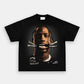 BIG FACE TRAVIS TEE - VIP - GAME CHANGERS TEE