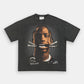 BIG FACE TRAVIS TEE - VIP - GAME CHANGERS TEE