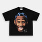 BIG FACE TYLER TEE - VIP - GAME CHANGERS TEE