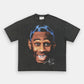 BIG FACE TYLER TEE - VIP - GAME CHANGERS TEE
