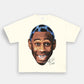 BIG FACE TYLER TEE - VIP - GAME CHANGERS TEE