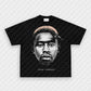 BIG FACE TYLER V2 TEE - VIP - GAME CHANGERS - GAME CHANGERS GRAPHIC TEE