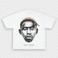 BIG FACE TYLER V2 TEE - VIP - GAME CHANGERS - GAME CHANGERS GRAPHIC TEE