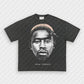BIG FACE TYLER V2 TEE - VIP - GAME CHANGERS - GAME CHANGERS GRAPHIC TEE