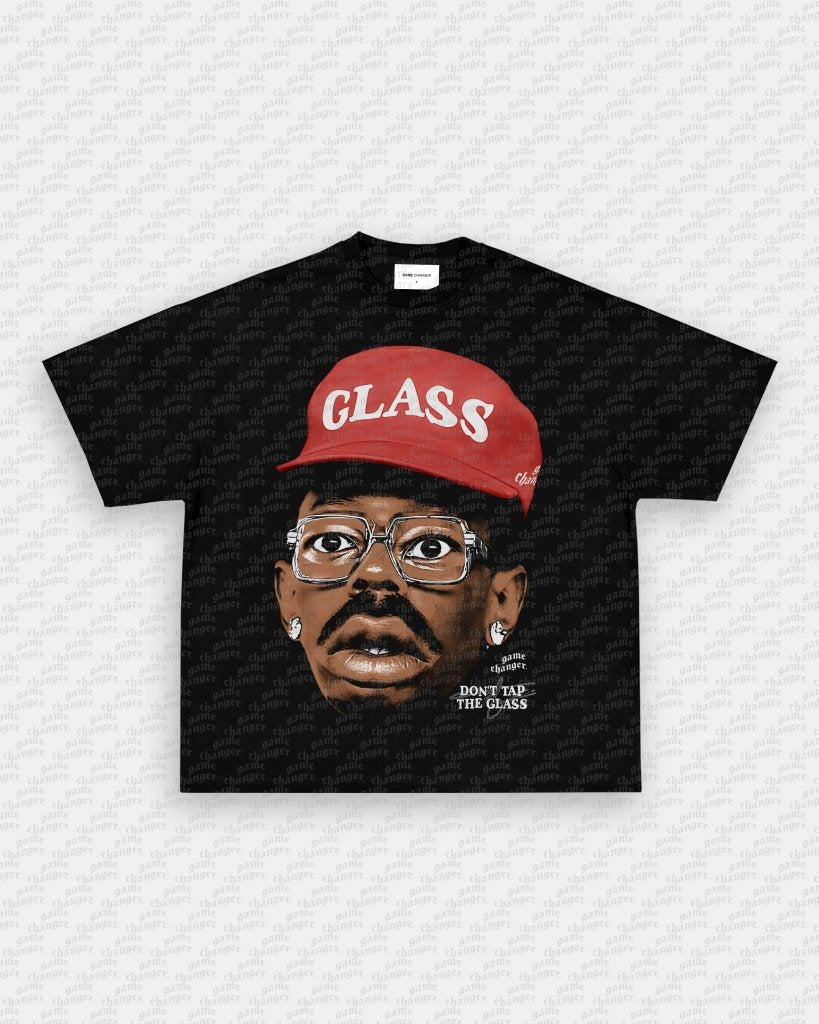 BIG FACE TYLER V3 TEE - VIP - GAME CHANGERS - GAME CHANGERS GRAPHIC TEE