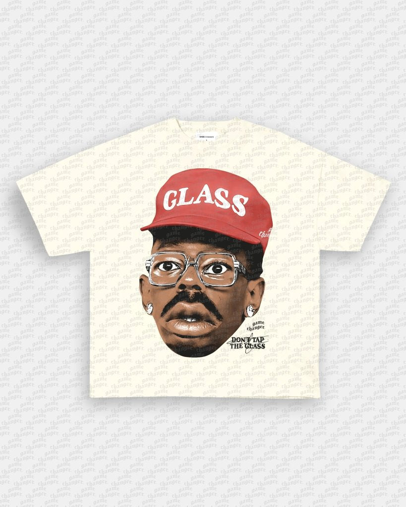 BIG FACE TYLER V3 TEE - VIP - GAME CHANGERS - GAME CHANGERS GRAPHIC TEE
