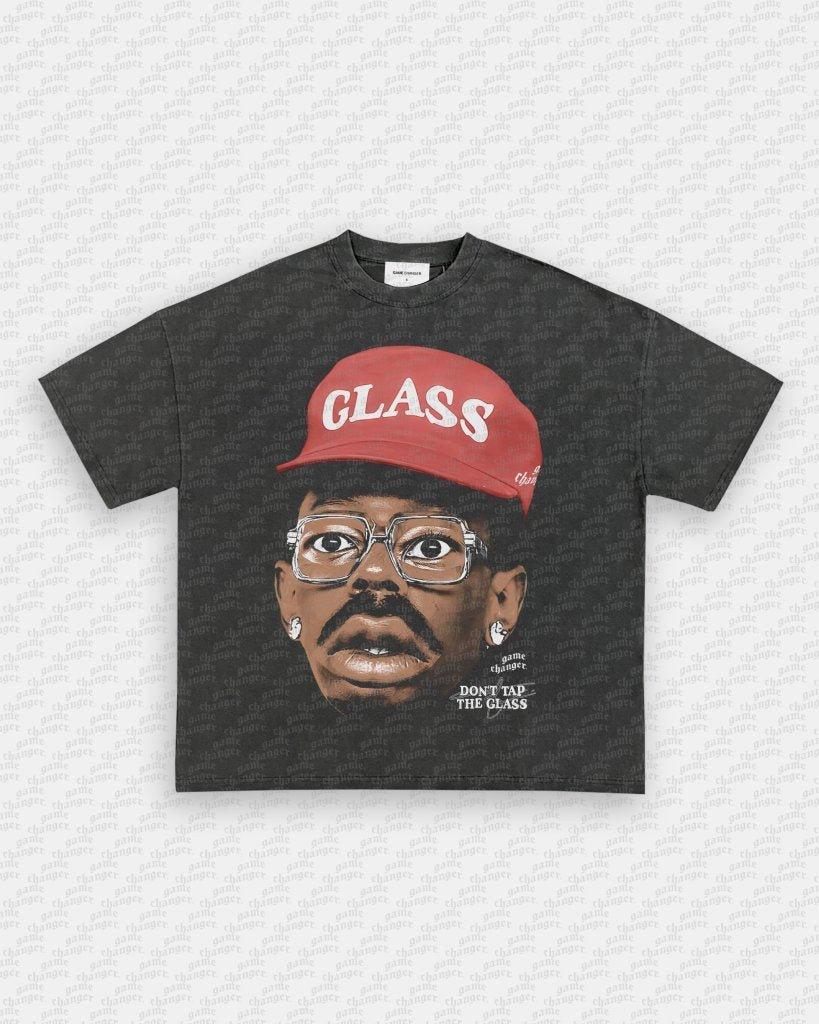 BIG FACE TYLER V3 TEE - VIP - GAME CHANGERS - GAME CHANGERS GRAPHIC TEE