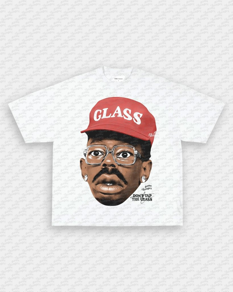 BIG FACE TYLER V3 TEE - VIP - GAME CHANGERS - GAME CHANGERS GRAPHIC TEE