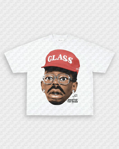 BIG FACE TYLER V3 TEE - VIP - GAME CHANGERS - GAME CHANGERS GRAPHIC TEE