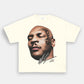 BIG FACE TYSON TEE - VIP - GAME CHANGERS TEE
