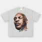 BIG FACE TYSON TEE - VIP - GAME CHANGERS TEE