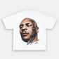 BIG FACE TYSON TEE - VIP - GAME CHANGERS TEE