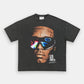 BIG FACE UZI TEE - VIP - GAME CHANGERS TEE