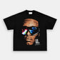 BIG FACE UZI TEE - VIP - GAME CHANGERS TEE