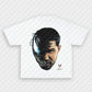 BIG FACE VENOM V2 TEE - VIP - GAME CHANGERS GRAPHIC TEE