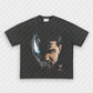 BIG FACE VENOM V2 TEE - VIP - GAME CHANGERS GRAPHIC TEE