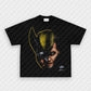 BIG FACE WOLVERINE TEE - VIP - GAME CHANGERS GRAPHIC TEE