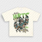 BIG HEAD JALEN HURTS TEE - VIP - GAME CHANGERS GRAPHIC TEE