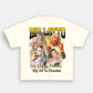 BIG LATTO TEE - VIP - GAME CHANGERS TEE