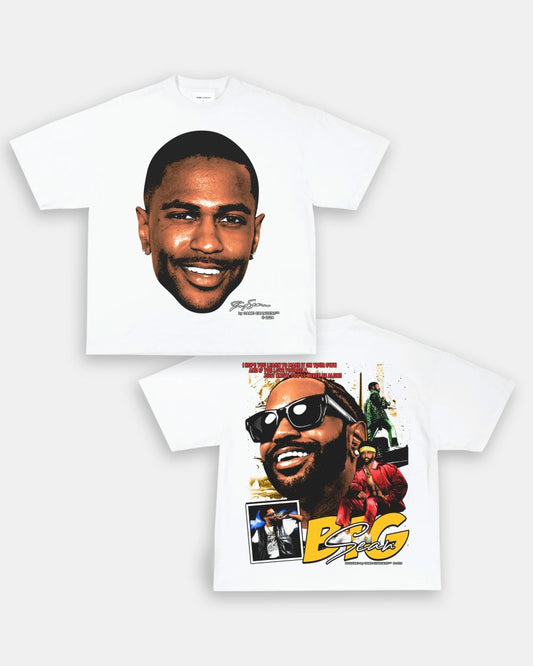 BIG SEAN TEE - [DS] - VIP - GAME CHANGERS TEE