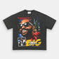 BIG SEAN V2 TEE - VIP - GAME CHANGERS TEE