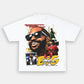 BIG SEAN V2 TEE - VIP - GAME CHANGERS TEE