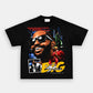 BIG SEAN V2 TEE - VIP - GAME CHANGERS TEE