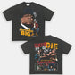 BIGGIE SMALLS TEE - [DS] - VIP - GAME CHANGERS TEE